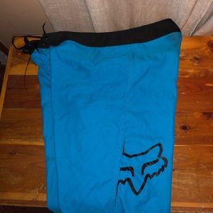 Men’s Fox board Shorts